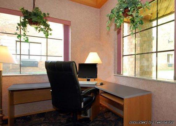 Baymont By Wyndham Copley Akron Fasiliteter bilde