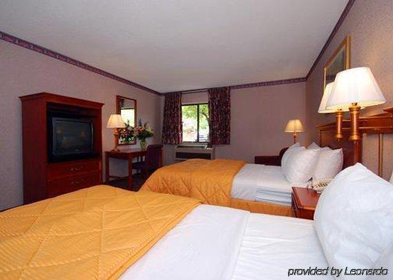 Baymont By Wyndham Copley Akron Rom bilde